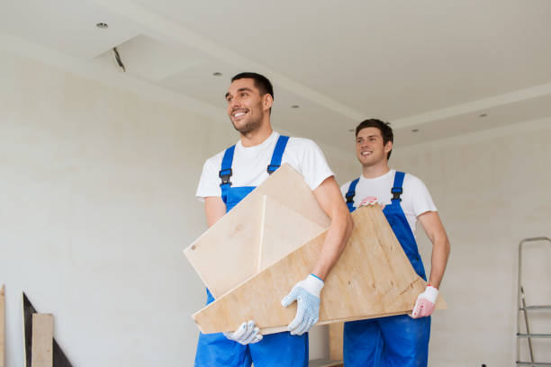 Best Retail Junk Removal  in Ridgetop, TN
