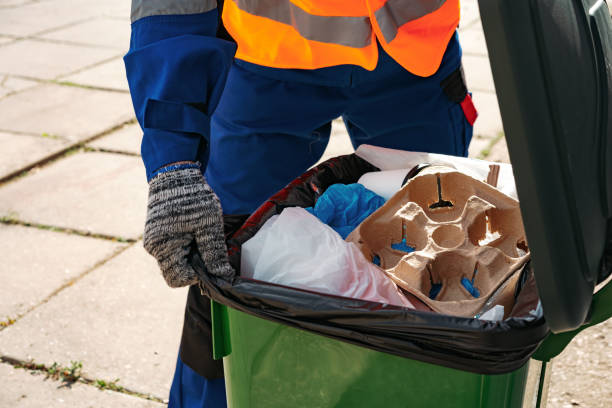 Best Garage Cleanout  in Ridgetop, TN