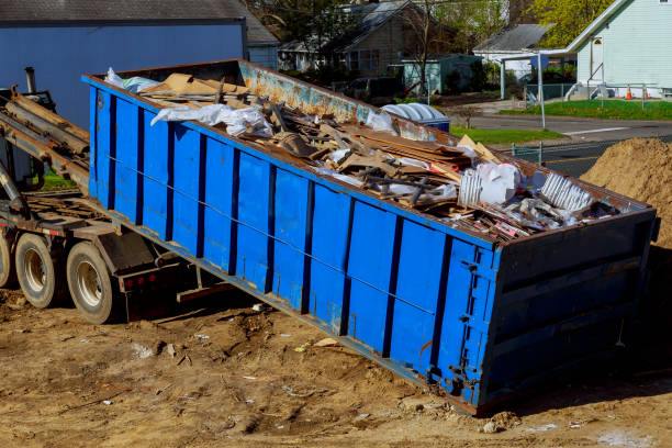 Trusted Ridgetop, TN Junk Removal Services Experts